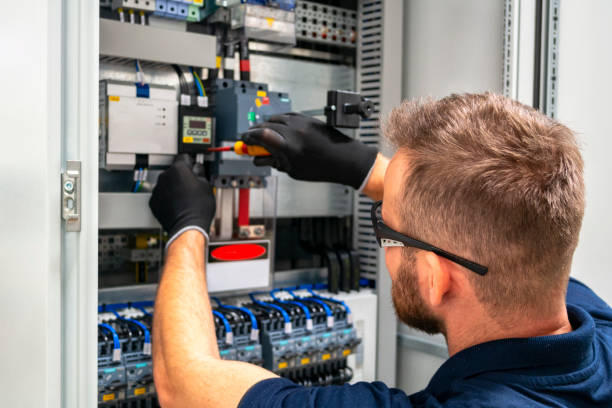 Best Affordable Emergency Electrician  in Hamlin, WV