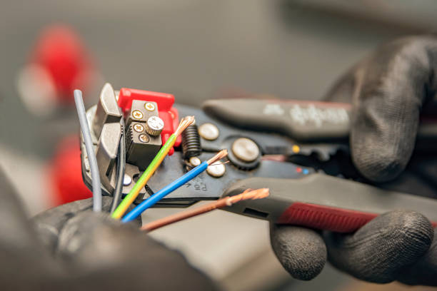 Best Electrical Repair Services  in Hamlin, WV