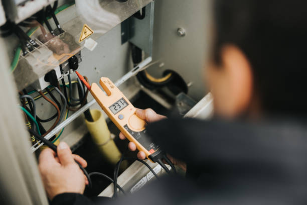 Best Electrical Troubleshooting Services  in Hamlin, WV