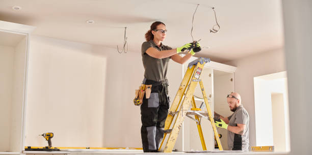Best Electrician for Home Renovation  in Hamlin, WV