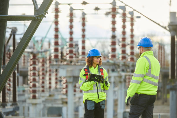  Hamlin, WV Electrician Pros