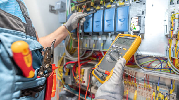 Best Electrical Repair Services  in Hamlin, WV