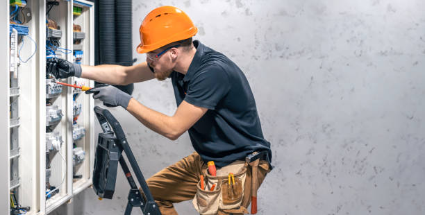 Best Affordable Electrical Installation  in Hamlin, WV