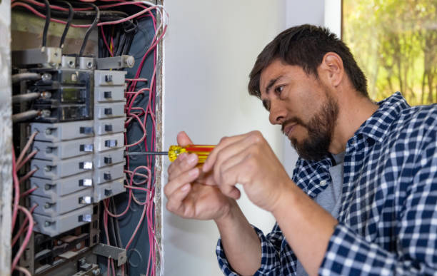 Best Electrical Installation Contractor  in Hamlin, WV
